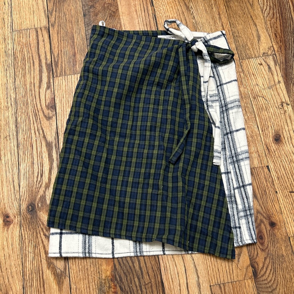 🔥SALE! Urban outfitters wrap skirt